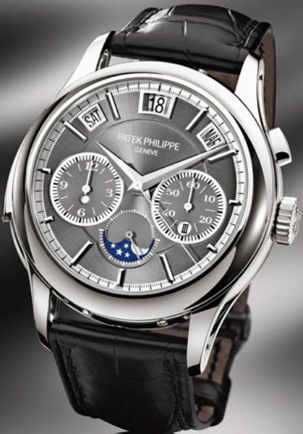 patek philippe 5208p price